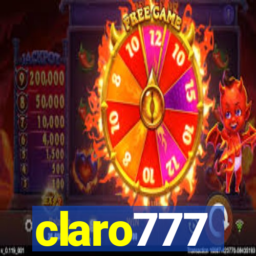 claro777