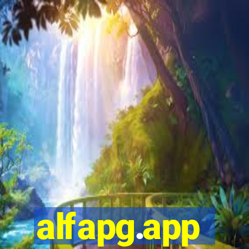 alfapg.app