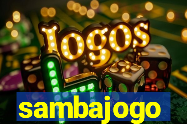 sambajogo