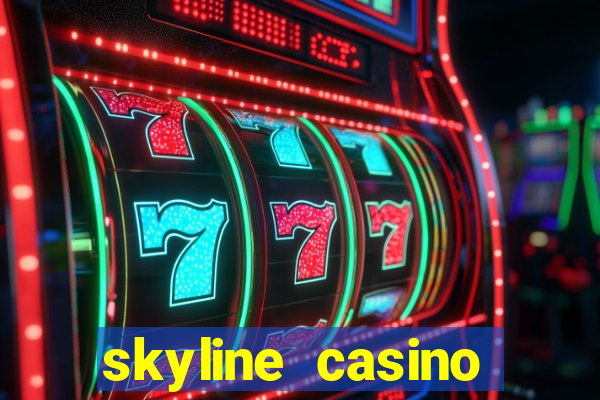 skyline casino henderson nevada