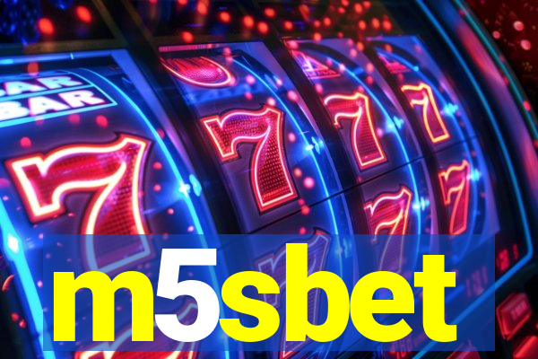 m5sbet