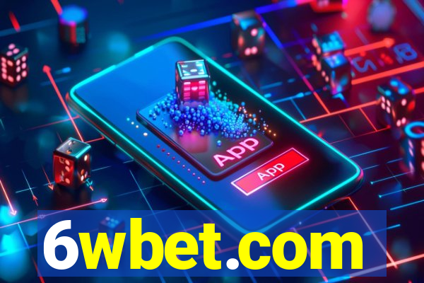 6wbet.com