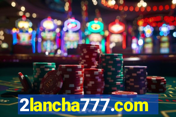 2lancha777.com