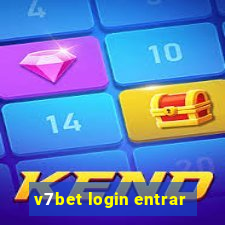 v7bet login entrar