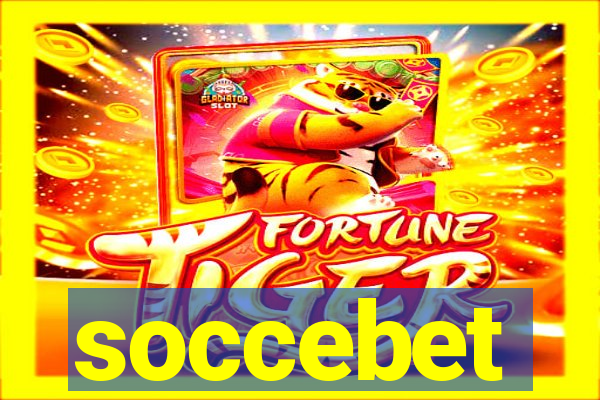 soccebet