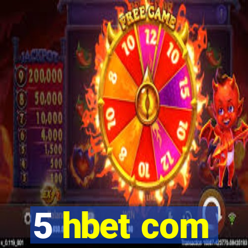 5 hbet com