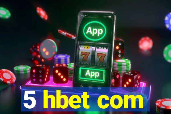 5 hbet com