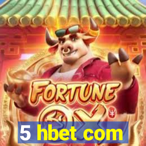 5 hbet com