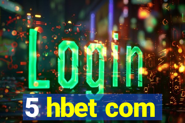 5 hbet com