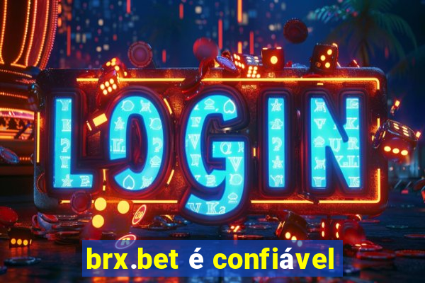 brx.bet é confiável