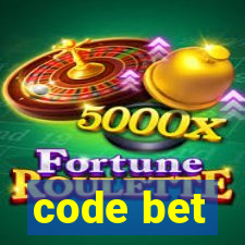 code bet