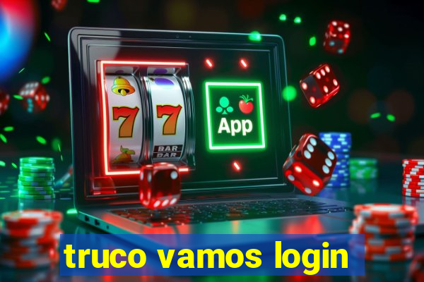 truco vamos login