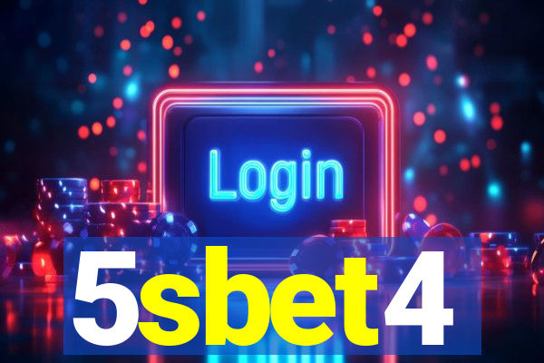 5sbet4