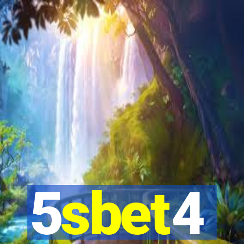 5sbet4