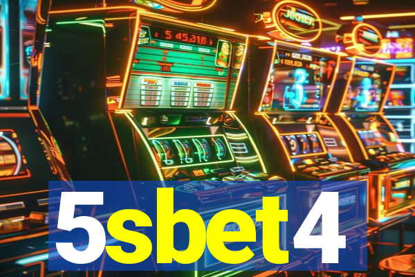 5sbet4