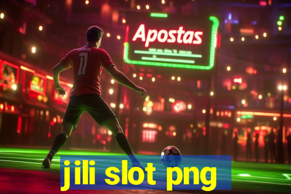 jili slot png