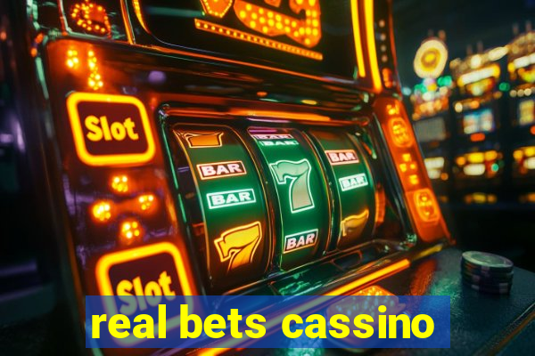 real bets cassino