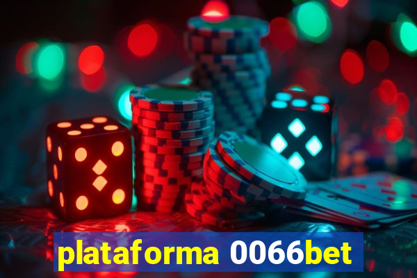 plataforma 0066bet