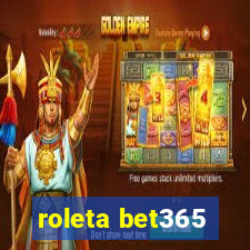 roleta bet365