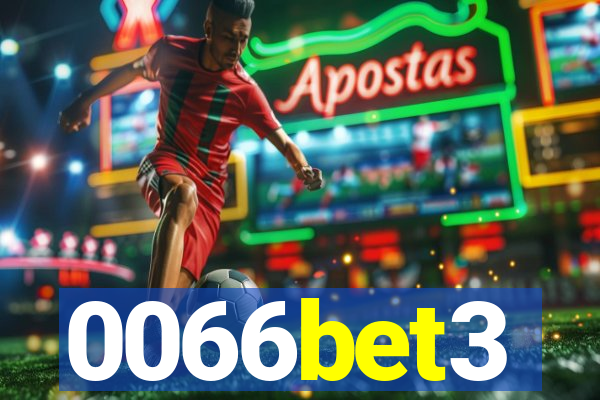 0066bet3