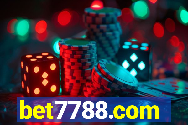 bet7788.com