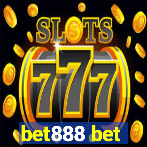 bet888 bet