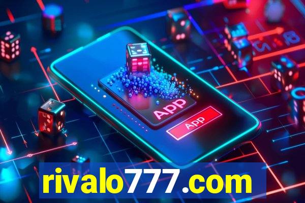 rivalo777.com