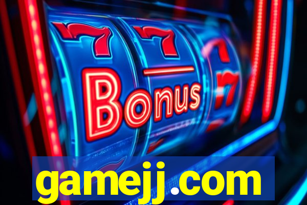 gamejj.com