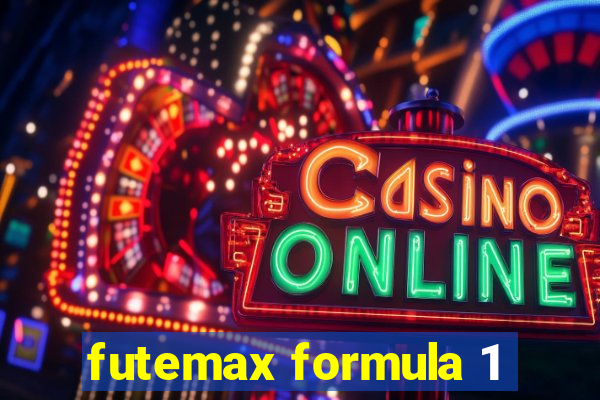 futemax formula 1