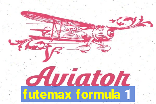 futemax formula 1