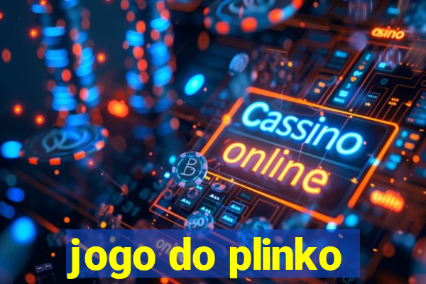 jogo do plinko