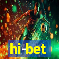 hi-bet