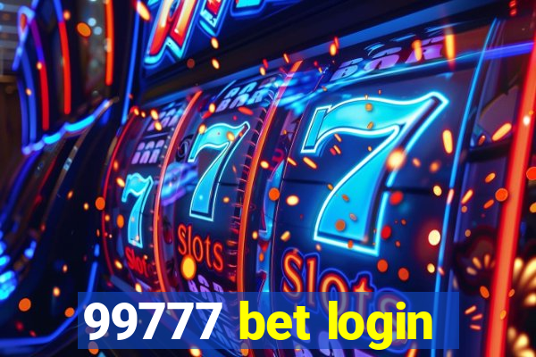 99777 bet login