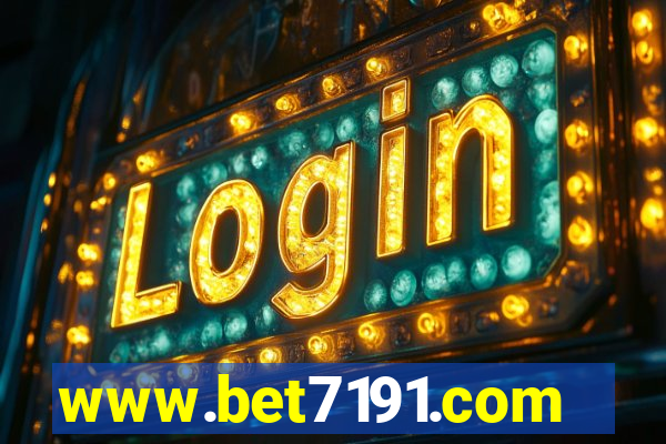 www.bet7191.com