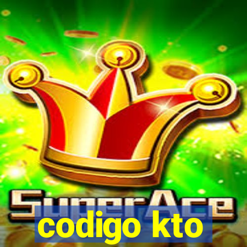 codigo kto