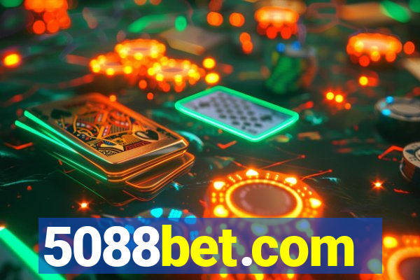 5088bet.com