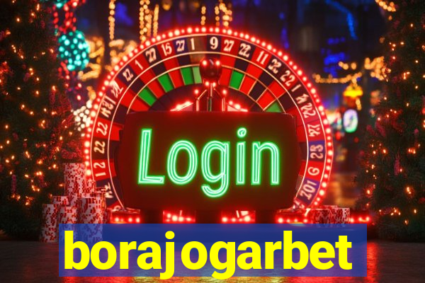 borajogarbet