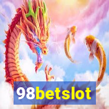 98betslot