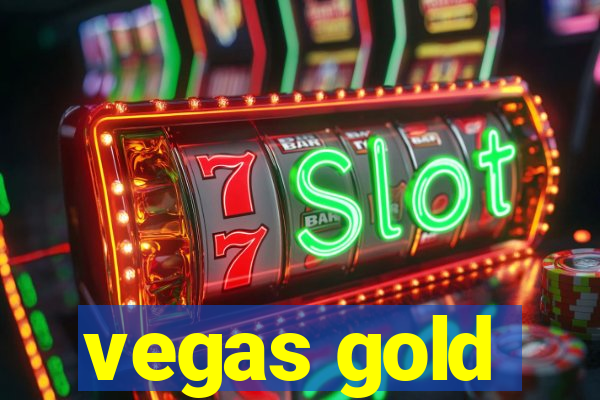 vegas gold