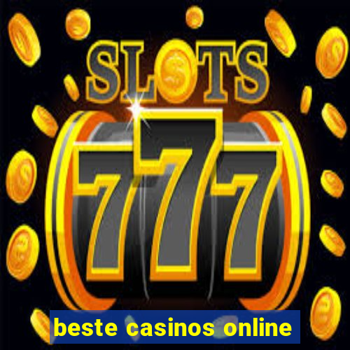 beste casinos online