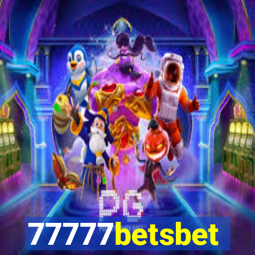 77777betsbet