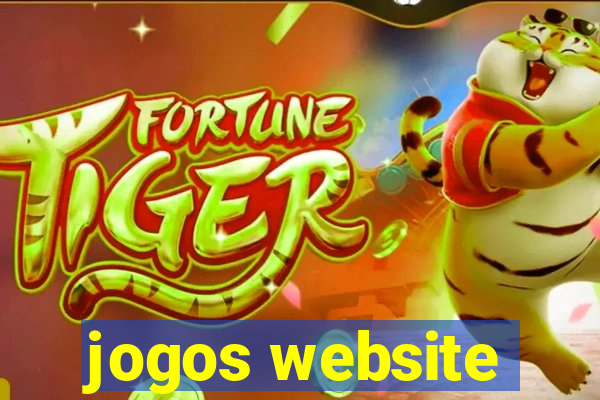 jogos website