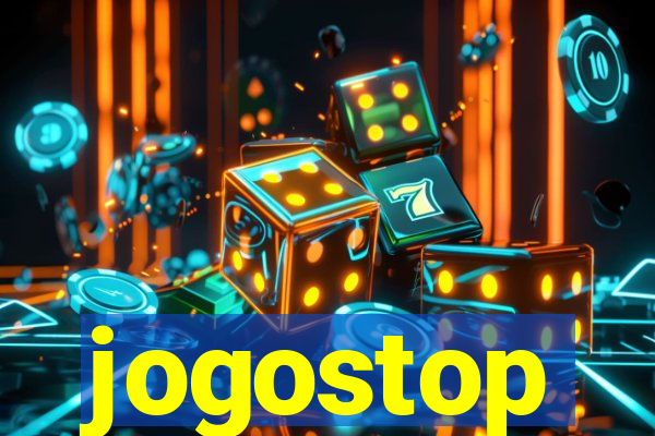 jogostop