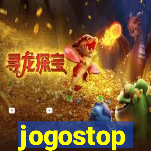 jogostop