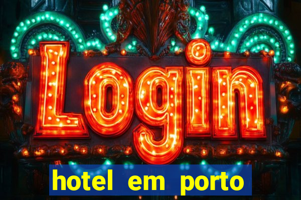 hotel em porto velho barato