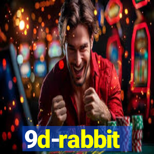 9d-rabbit