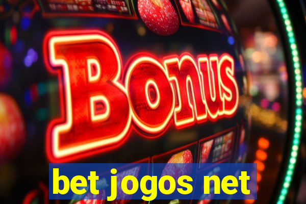 bet jogos net