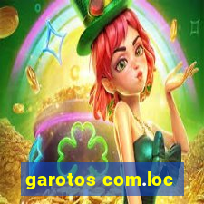 garotos com.loc