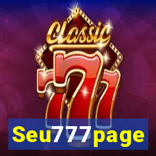 Seu777page