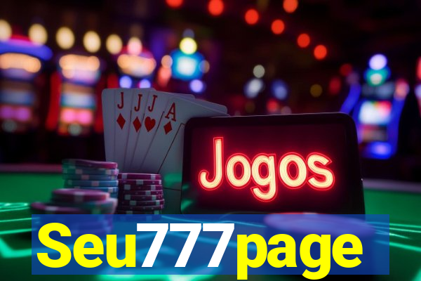 Seu777page